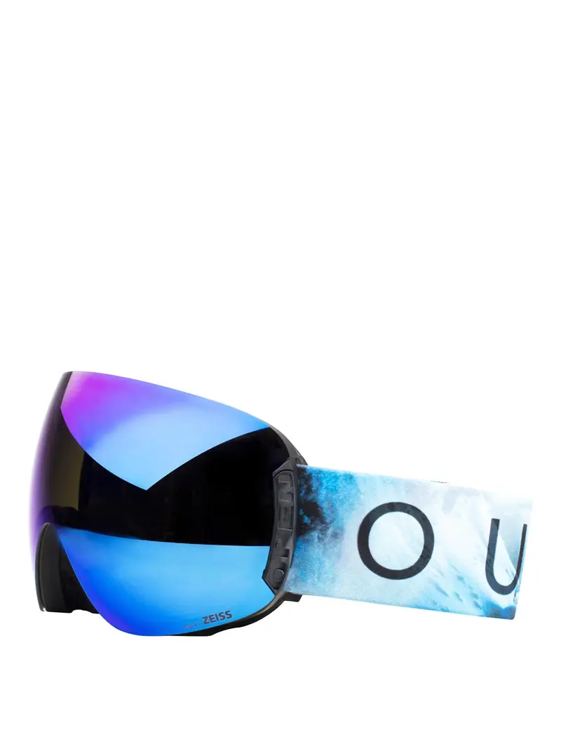 Occhiali da sole Multicolore