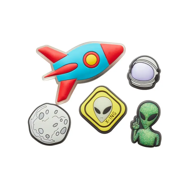 Outer space 5 pack