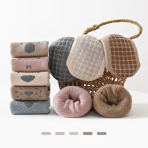 Outfit Spring Calze Bambina 3148800 miniatura 2