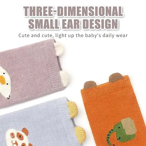 Outfit Spring Calze Bambino 2804422 miniatura 3