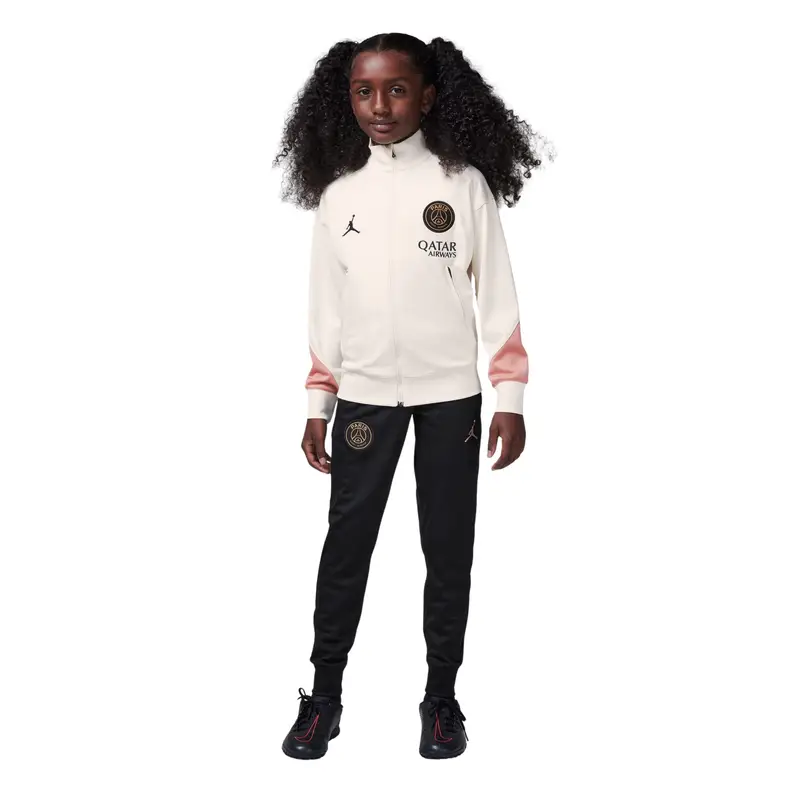 Outfit Terzo bambino PSG Dri-FIT Strike 2024/25