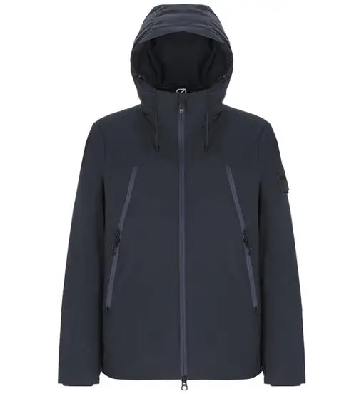 501 M - giacca tempo libero - uomo Blue