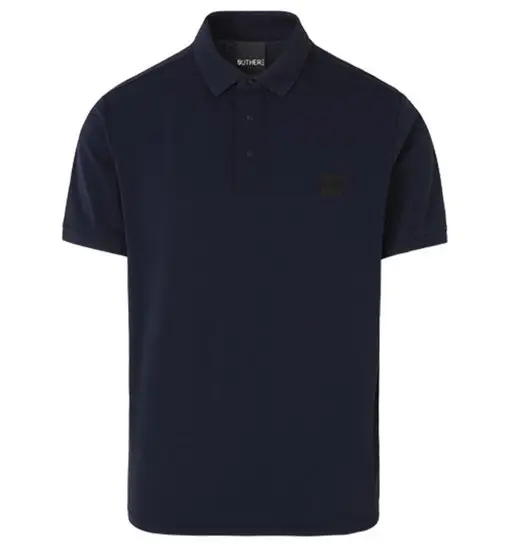 NYX - polo - uomo Blue