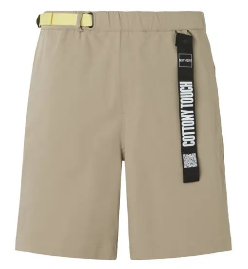 Reve Bermuda - pantaloni corti - uomo Beige