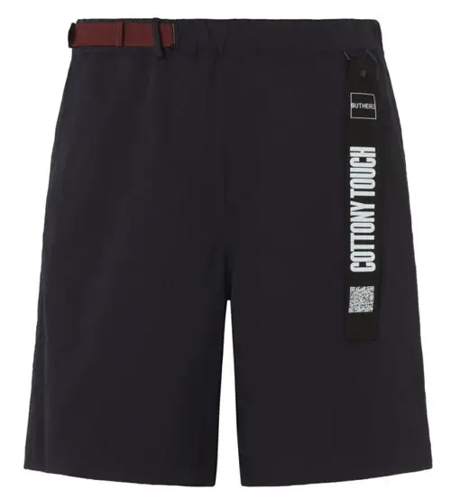 Reve Bermuda - pantaloni corti - uomo Blue