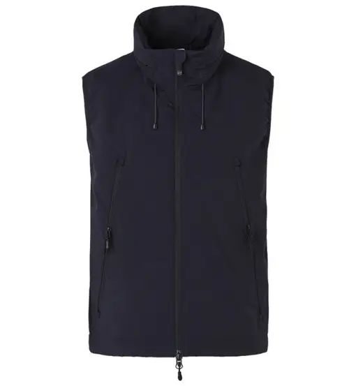 Vesty - gilet - uomo Blue