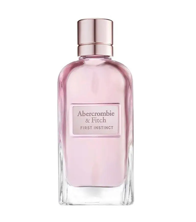 Outlet Abercrombie&Fitch First Instinct - Eau de Parfum 100 ml