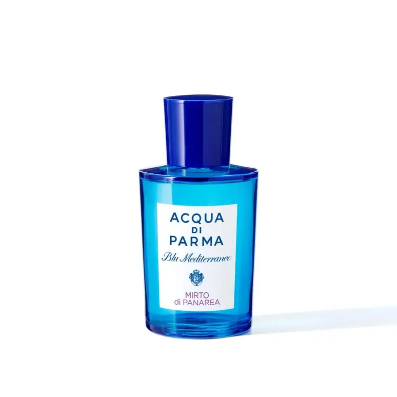 Outlet Acqua di Parma Blu Mediterraneo Mirto di Panarea - EDT 100 ML