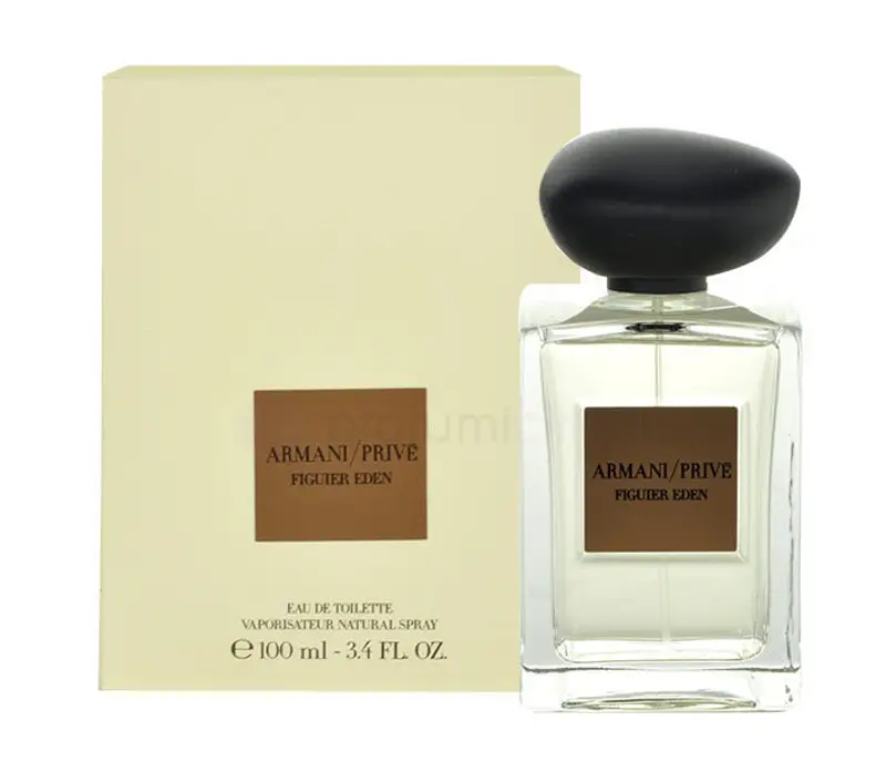 Outlet Armani Privé Figuier Eden - EDT 100 ml