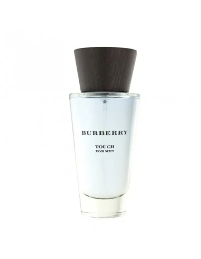 Outlet Burberry Touch For Men - Eau de Toilette 100 ml