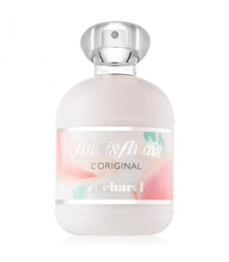 Outlet Cacharel Anais Anais - Eau de Toilette 100 ml