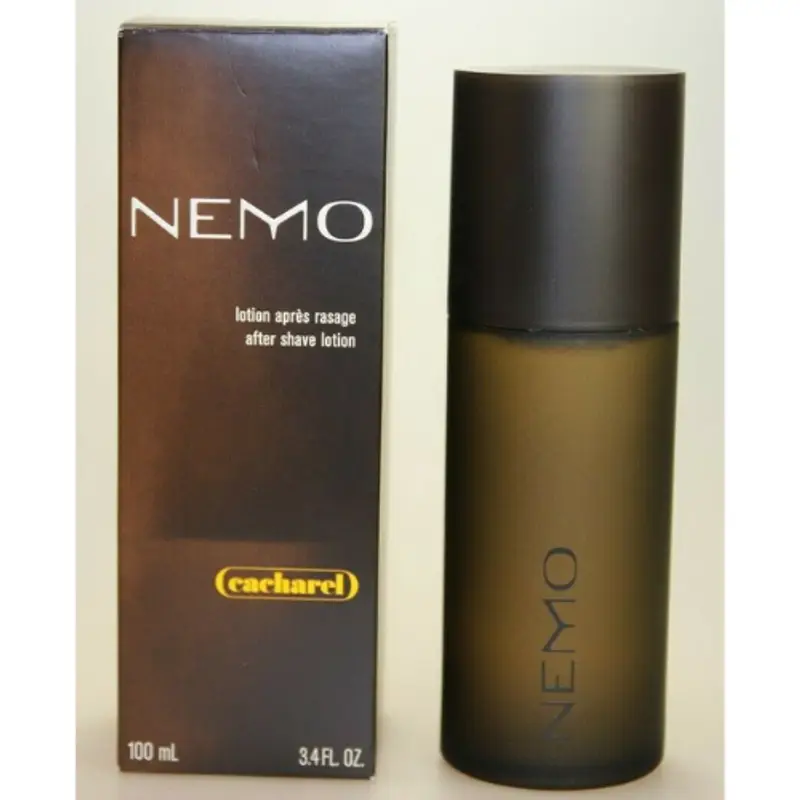 Outlet Cacharel Nemo - Lozione dopobarba 100 ml
