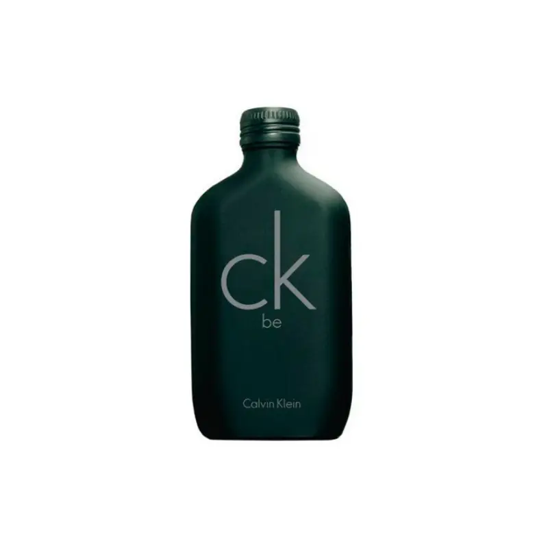 Outlet Calvin Klein Be - EDT 100 ml