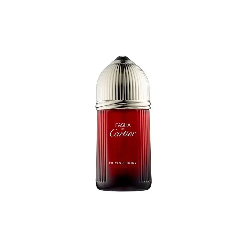Outlet Cartier Pasha Edition Noire Sport - Eau de Toilette 100 ml