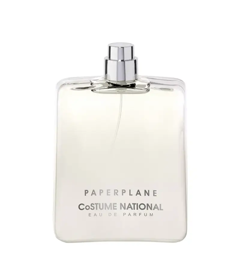 Outlet Costume National - Paperplane EDP 100 ml