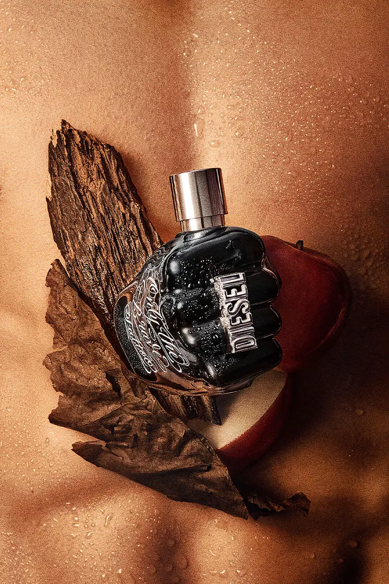 Outlet Diesel - Only the brave tattoo EdT 75 ml