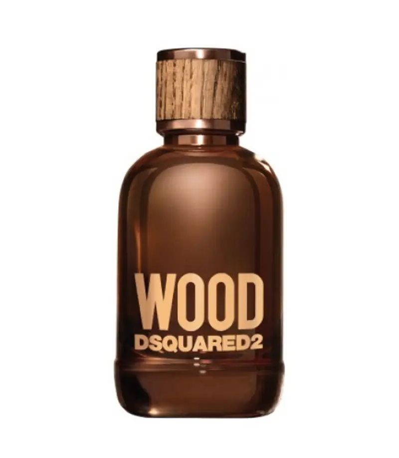 Outlet Dsquared2 Wood - Eau de Toilette 100 ml
