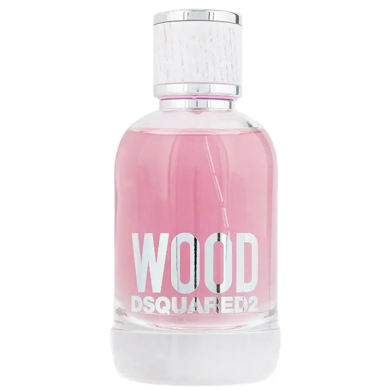 Outlet Dsquared2 Wood Pour Femme - Eau de Toilette 100 ml