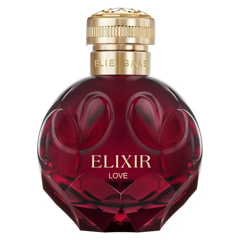 Outlet Elie Saab - Elixir Love Edp 100 ml
