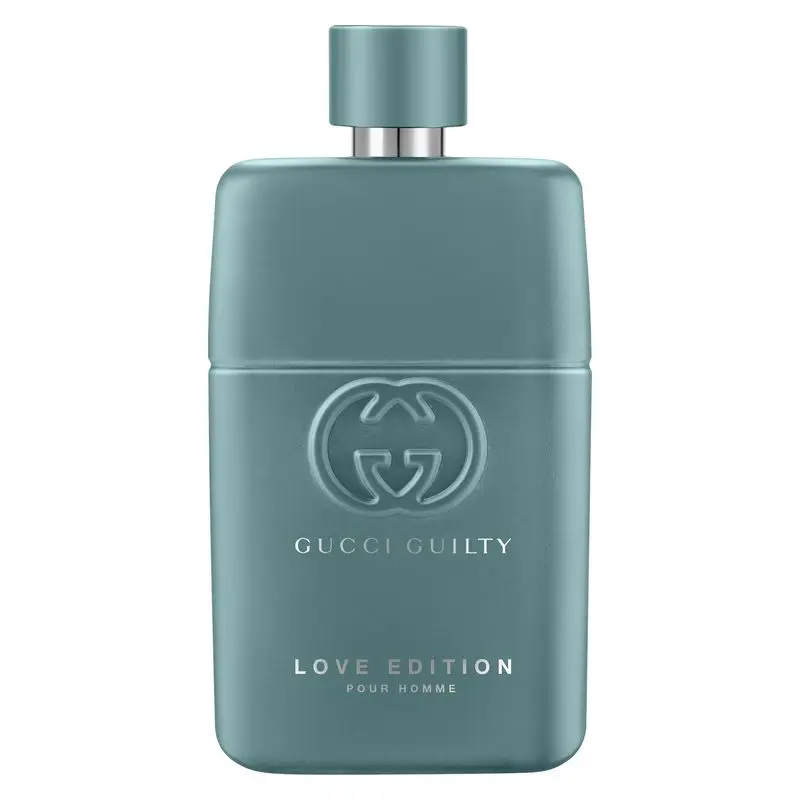 Outlet Gucci Guilty Love edition pour homme - EDP 90 ml