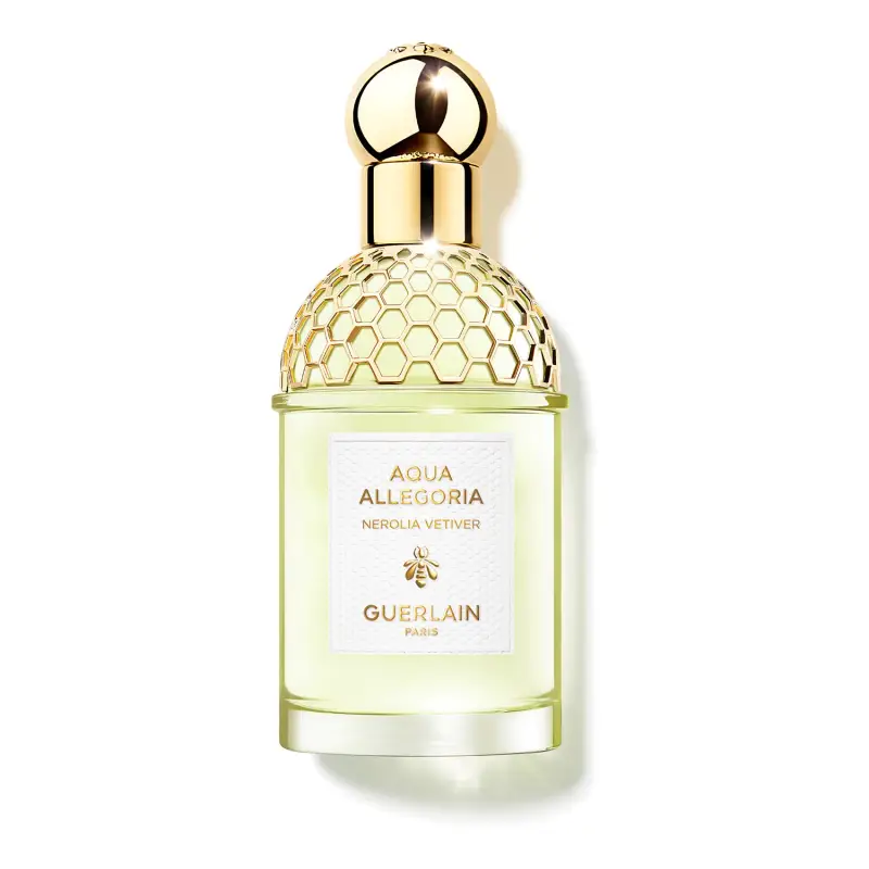 Outlet Guerlain Aqua Allegoria Nerolia Vetiver - Eau de Toilette