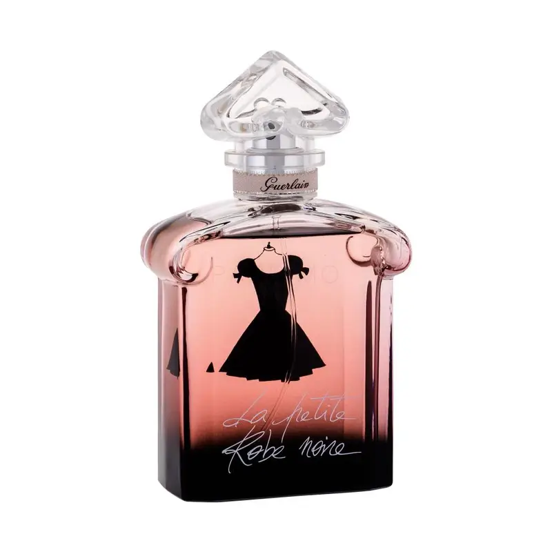 Outlet Guerlain La Petite Robe Noire - Eau de Parfum 100 ml