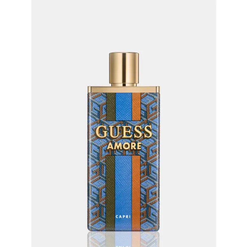 Outlet Guess Amore - Capri EDT 100 ml
