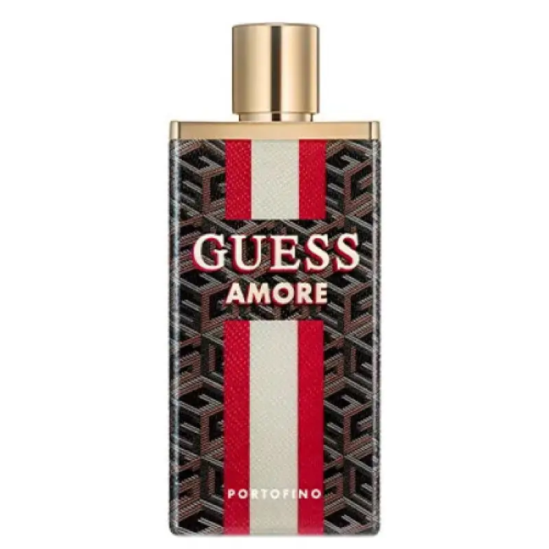 Outlet Guess Amore - Portofino EDT 100 ml