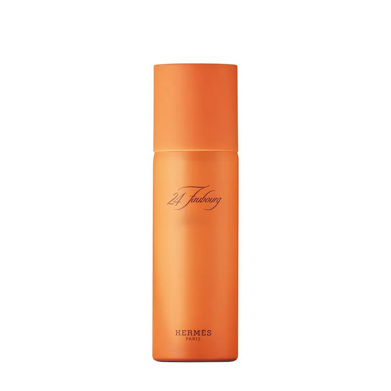 Outlet Hermès - 24 Faubourg Perfumed Liquid Powder 100 ml