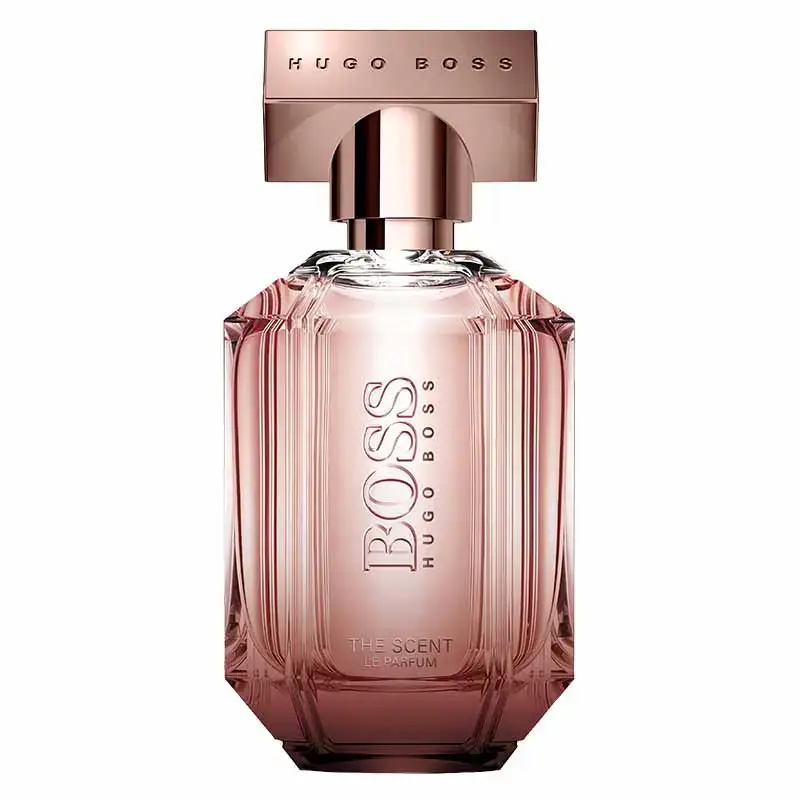 Outlet Hugo Boss The Scent - Le Parfum 100 ml