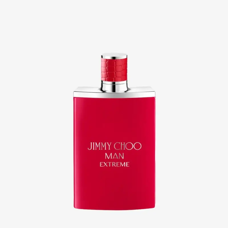 Outlet Jimmy Choo - Man Extreme edp 100 ml