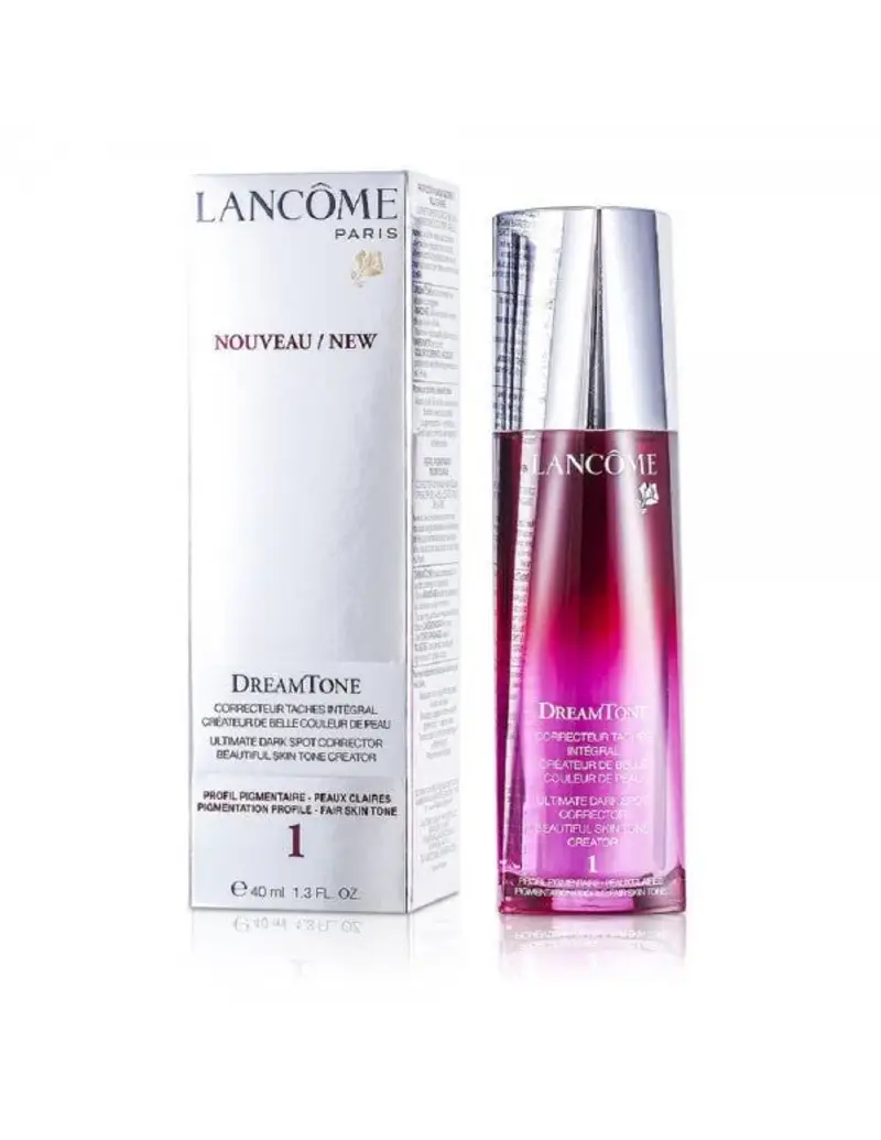 Outlet Lancome DreamTone Correcteur Taches Intégral - 40 ml - 01