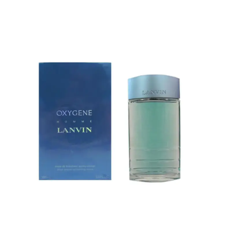 Outlet Lanvin Oxygene - Aftershave 100 ml