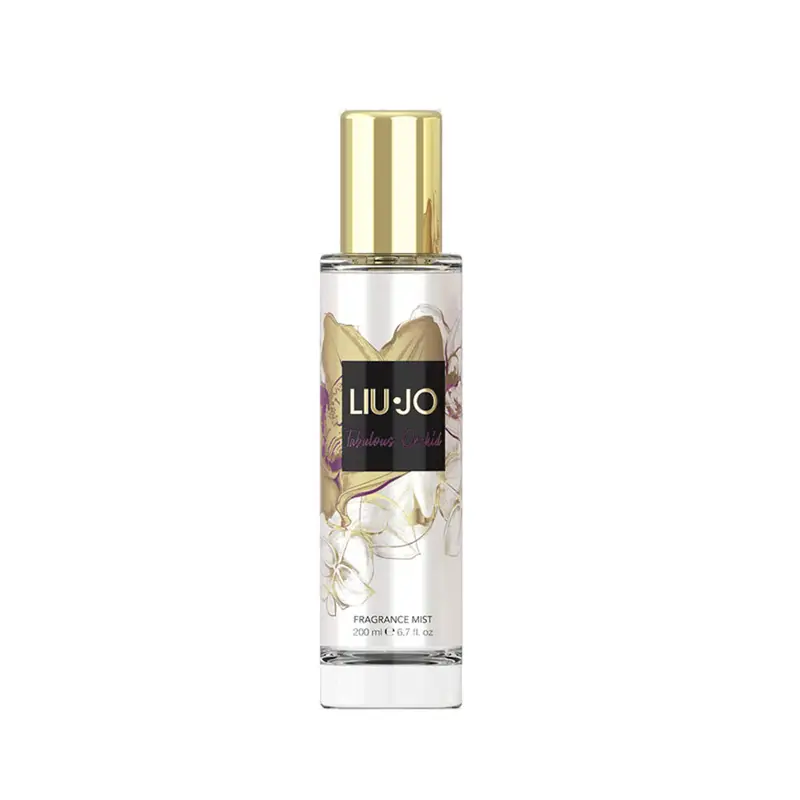 Outlet Liu Jo Fragrance Mist Divine Poppy - 200 ml