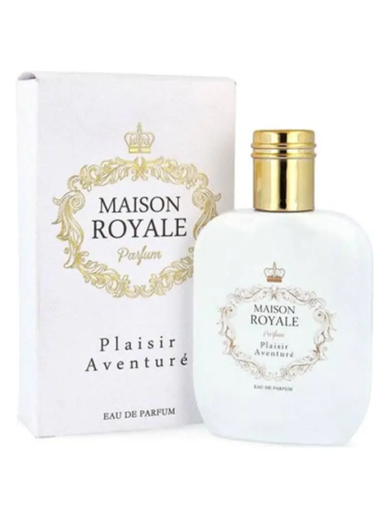 Outlet Maison Royale - Plaisir Aventuré EDP 100 ml