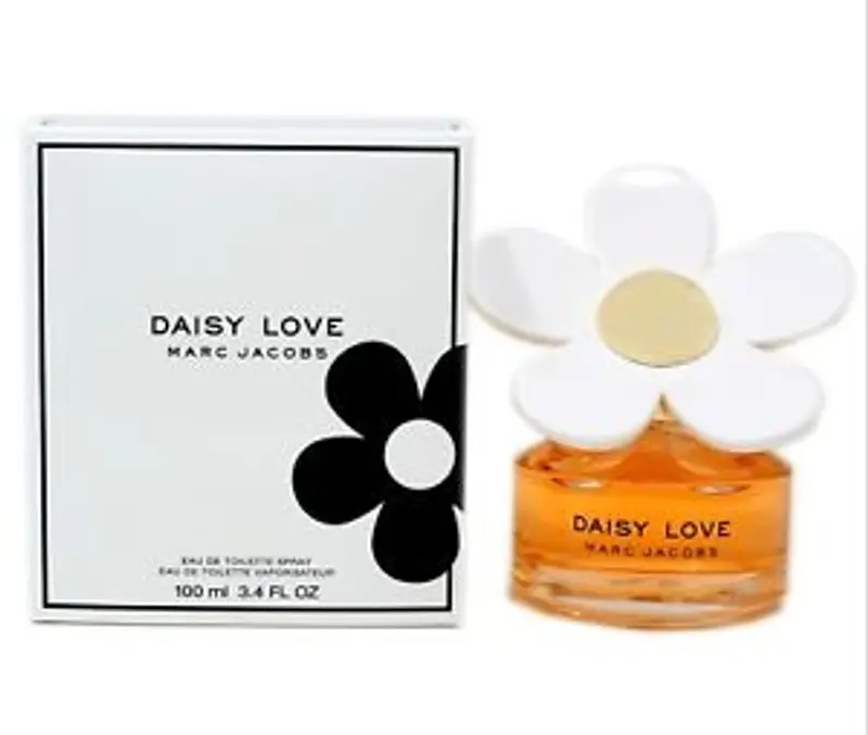 Outlet Marc Jacobs Daisy Love - Eau de Toilette 100 ml