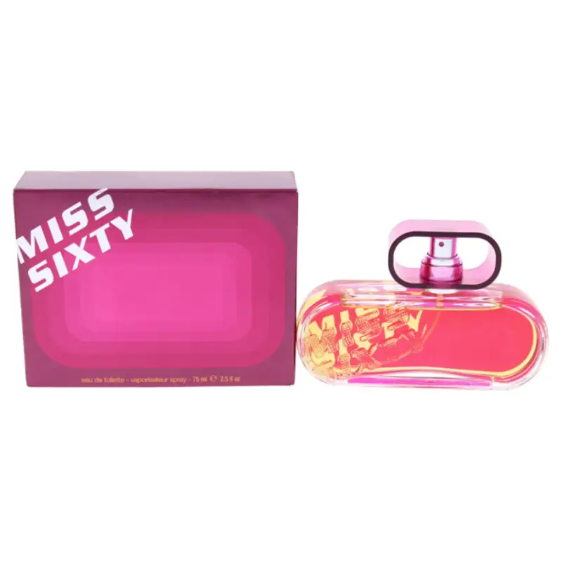 Outlet Miss Sixty - EDT 75 ml