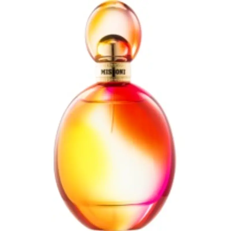 Outlet Missoni Missoni - Eau de Toilette 100 ml