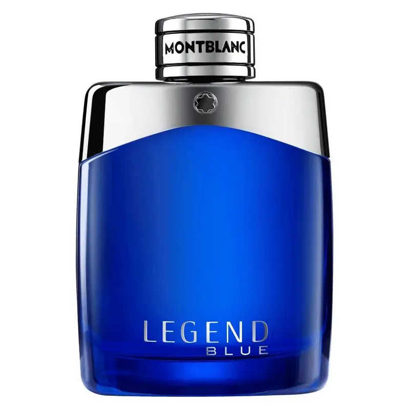Outlet Montblanc Blue Legend - EDP 100 ml
