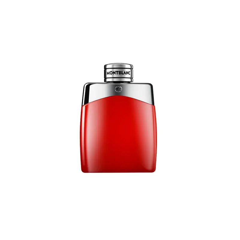 Outlet Montblanc Legend Red - Eau de Parfum 100 ml