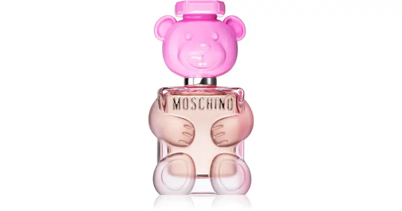 Outlet Moschino Toy 2 Bubble Gum - Eau de Toilette 100 ml