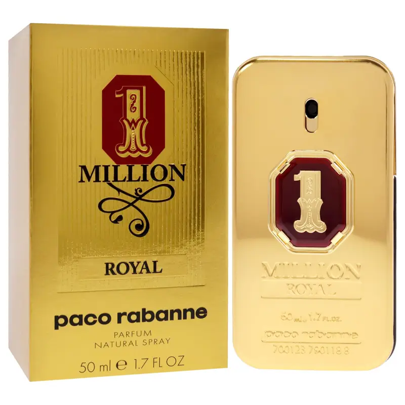 Outlet Paco Rabanne One Million Royal - Parfum 50 ml