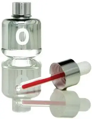 Blood Concept 0 Pure Perfume 40 Ml