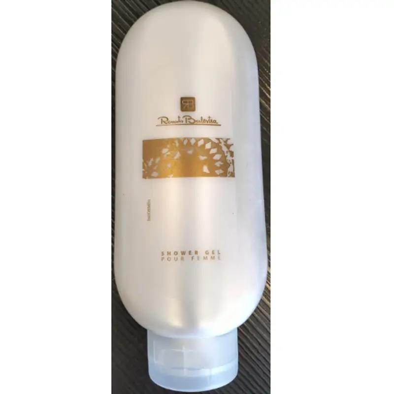 Outlet Renato Balestra - Shower gel pour femme 400 ml
