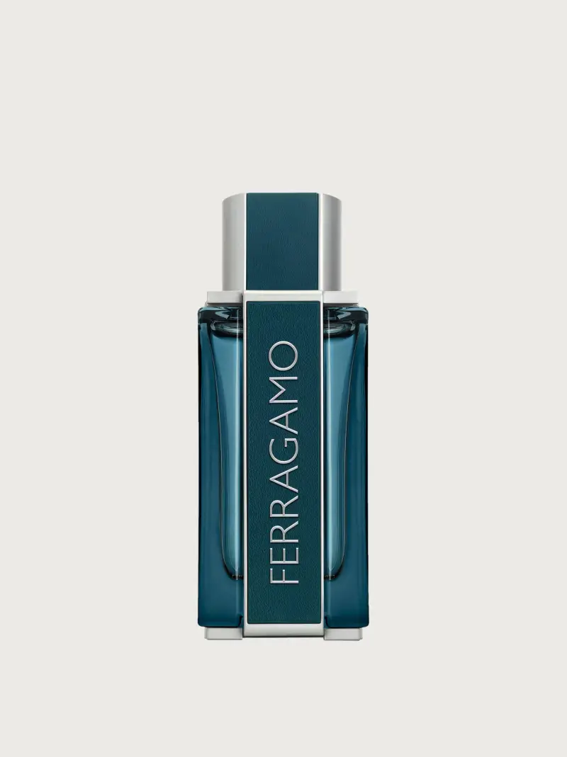 Outlet Salvatore Ferragamo Intense Leather - EDP 100 ml
