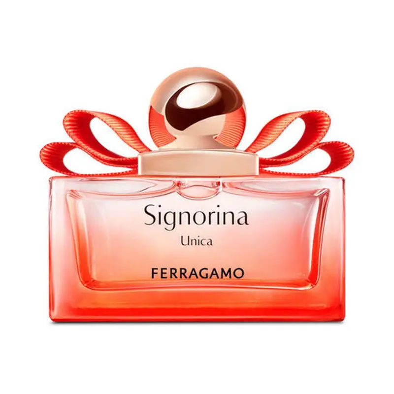 Outlet Salvatore Ferragamo - Signorina Unica EDP 100 ml