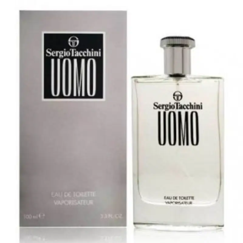 Outlet Tacchini Uomo - EDT - 100 ml
