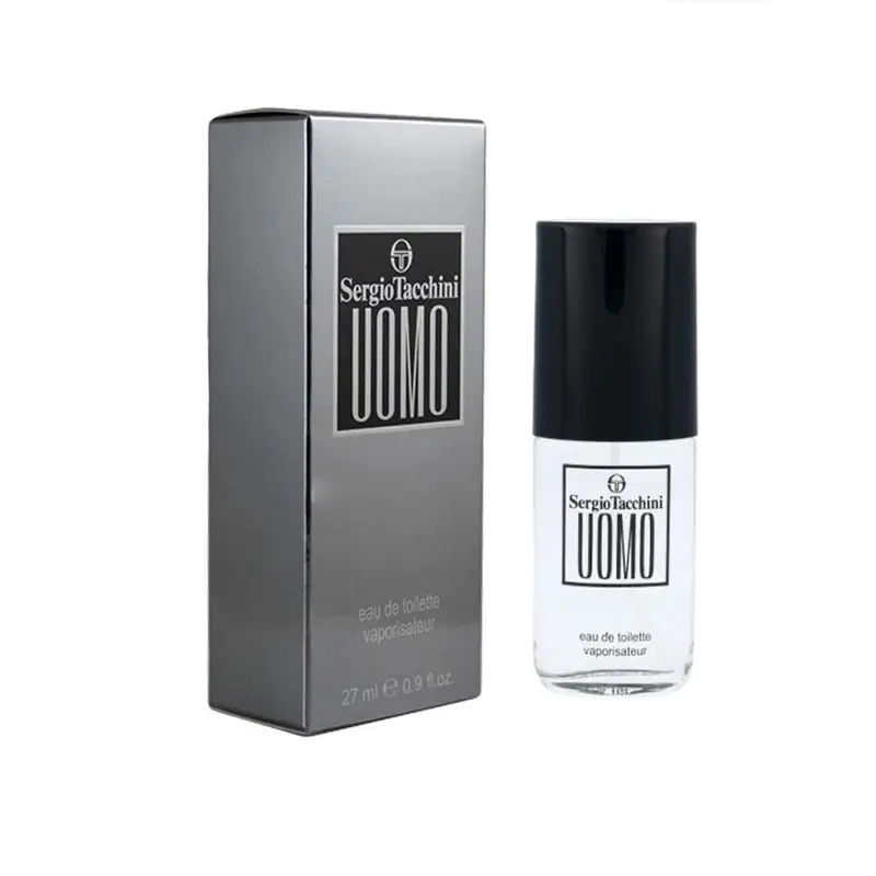 Outlet Tacchini Uomo - EDT - 27 ml
