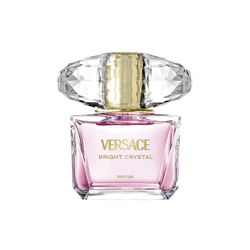 Outlet Versace Bright Crystal pour femme - Parfum 90 ml
