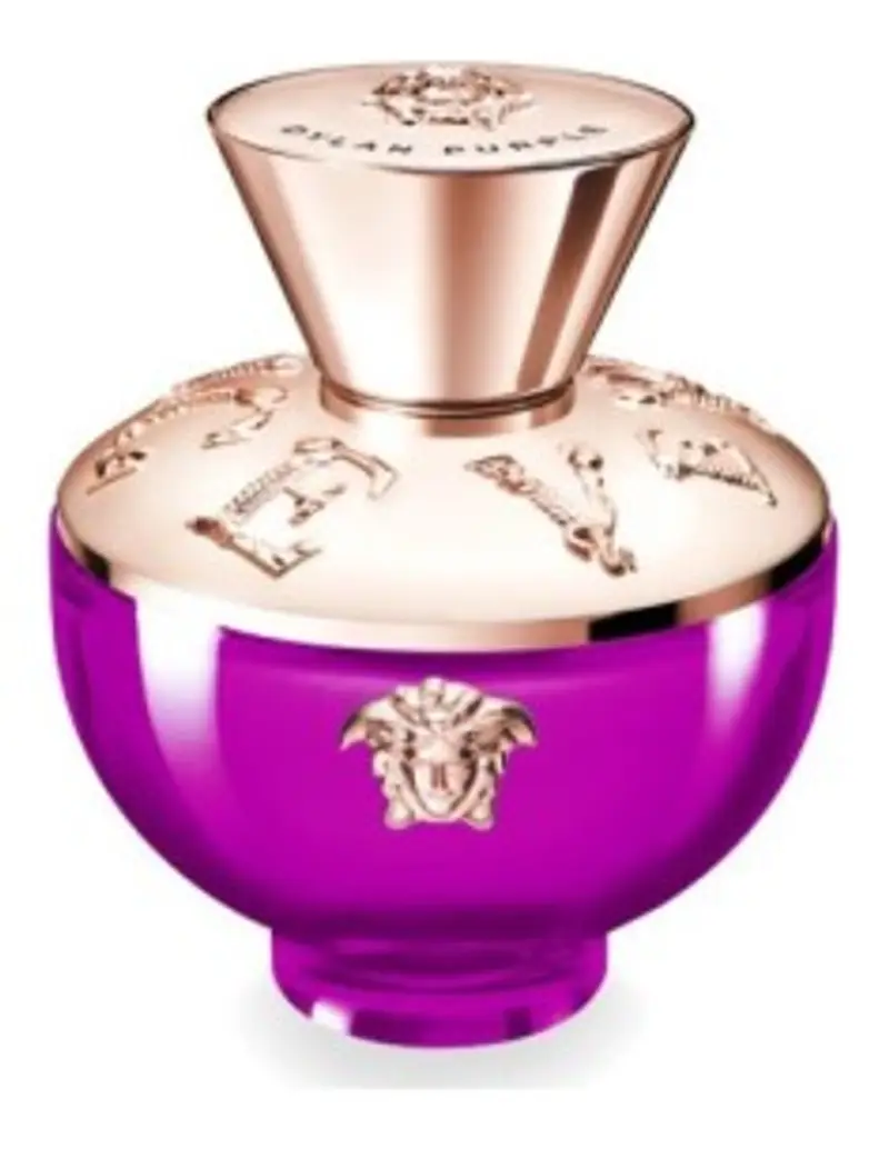 Outlet Versace Dylan Purple - Eau de Parfum 100 ml